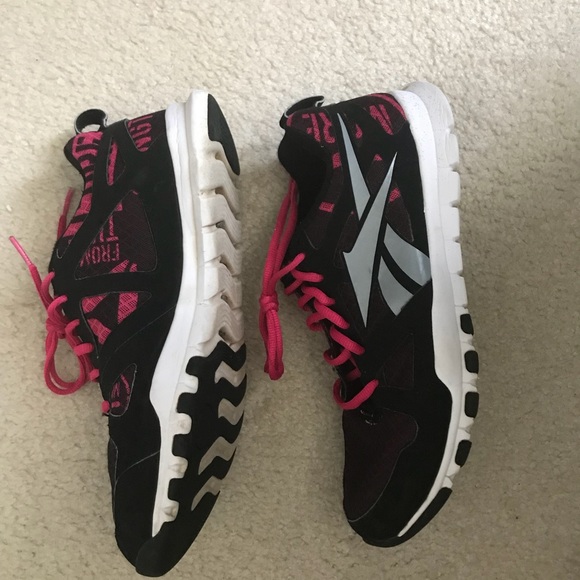 Reebok sneakers - Picture 4 of 8